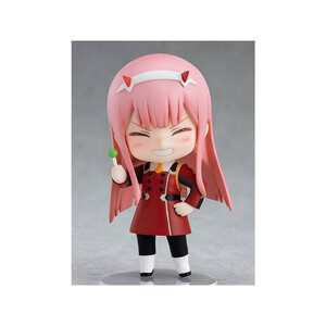 Good Smile Company DARLING in the FRANXX Nendoroid Zero Two 