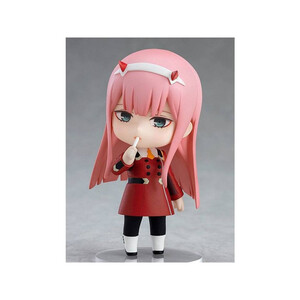 Good Smile Company DARLING in the FRANXX Nendoroid Zero Two 