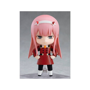 Good Smile Company DARLING in the FRANXX Nendoroid Zero Two 