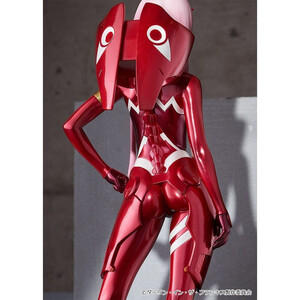 Good Smile Company Darling in the Franxx Party POP UP PARADE L Zero Two Pilot Suit 