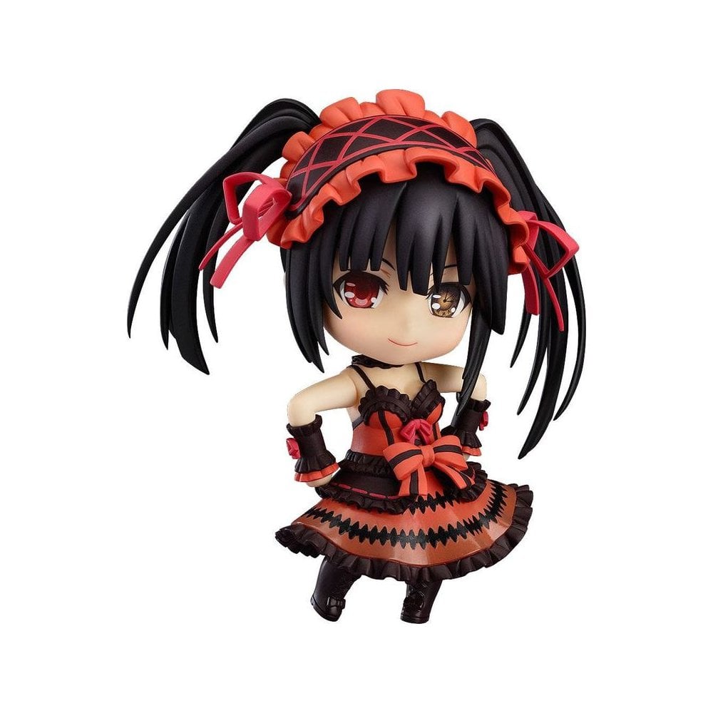 Good Smile Company Date A Live II Nendoroid Kurumi Tokisaki 