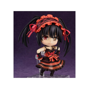 Good Smile Company Date A Live II Nendoroid Kurumi Tokisaki 