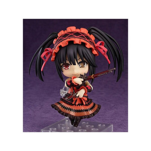 Good Smile Company Date A Live II Nendoroid Kurumi Tokisaki 