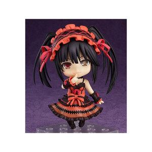 Good Smile Company Date A Live II Nendoroid Kurumi Tokisaki 
