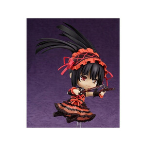 Good Smile Company Date A Live II Nendoroid Kurumi Tokisaki 