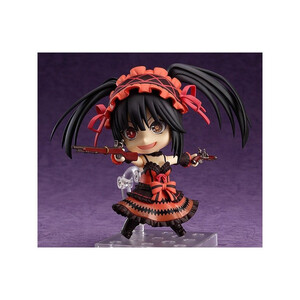 Good Smile Company Date A Live II Nendoroid Kurumi Tokisaki 