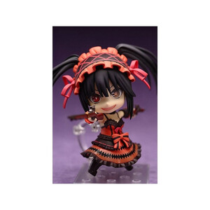 Good Smile Company Date A Live II Nendoroid Kurumi Tokisaki 