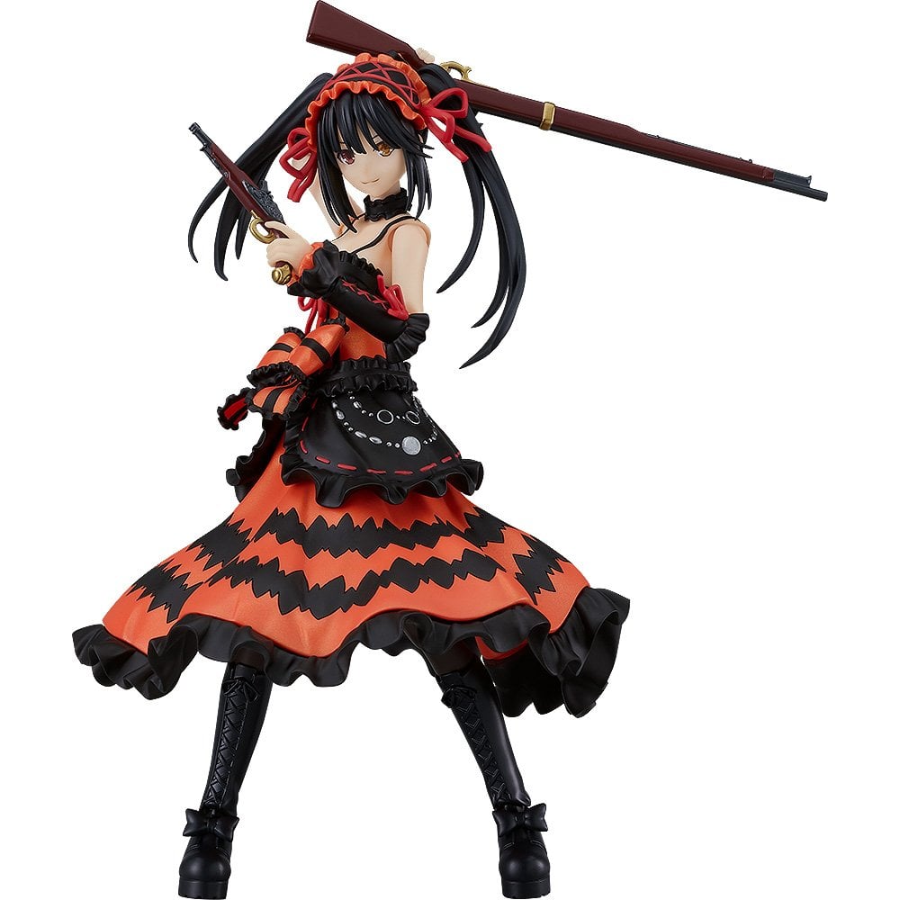 Max Factory Date A Live III figma Kurumi Tokisaki 