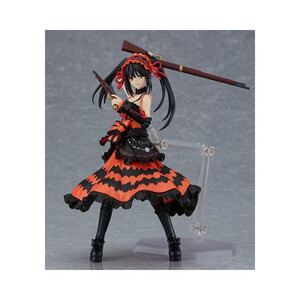 Max Factory Date A Live III figma Kurumi Tokisaki 