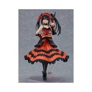 Max Factory Date A Live III figma Kurumi Tokisaki 