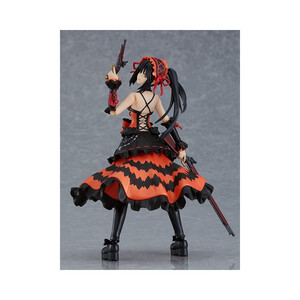 Max Factory Date A Live III figma Kurumi Tokisaki 