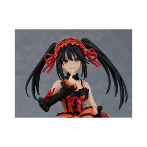Max Factory Date A Live III figma Kurumi Tokisaki 