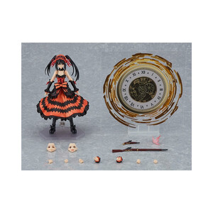 Max Factory Date A Live III figma Kurumi Tokisaki 