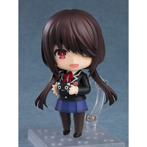 Good Smile Company Date A Live Nendoroid Kurumi Tokisaki School Uniform Ver. 
