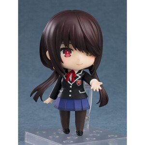 Good Smile Company Date A Live Nendoroid Kurumi Tokisaki School Uniform Ver. 