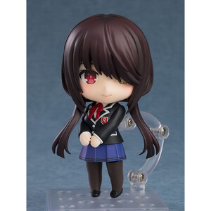 Good Smile Company Date A Live Nendoroid Kurumi Tokisaki School Uniform Ver. 