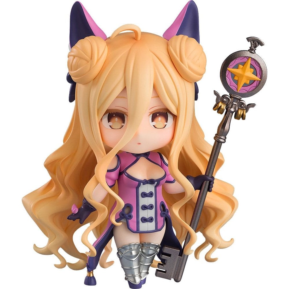 Good Smile Company Date A Live Nendoroid Mukuro Hoshimiya 