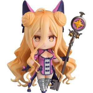 Good Smile Company Date A Live Nendoroid Mukuro Hoshimiya 
