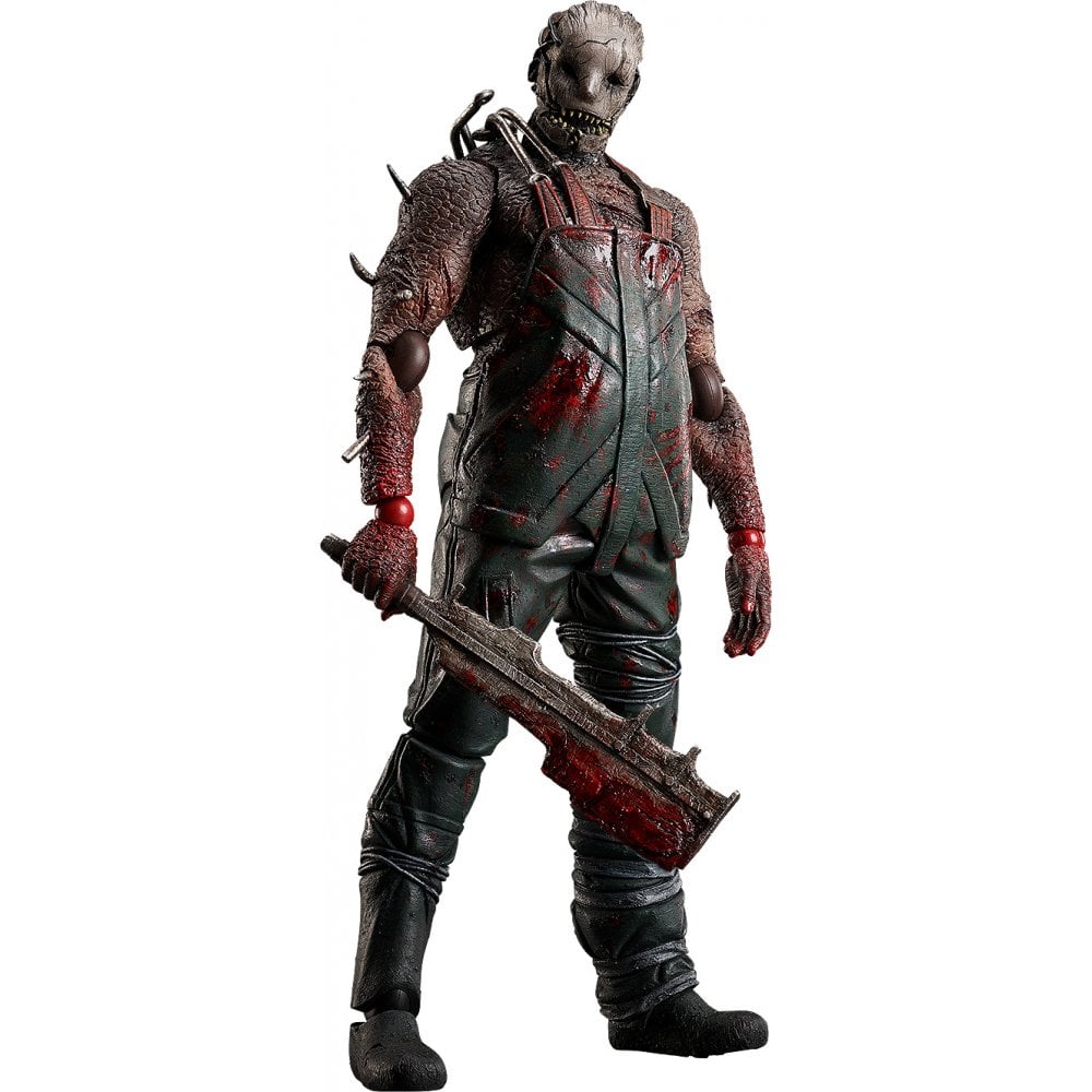 Good Smile Company Dead by Daylight figma The Trapper 