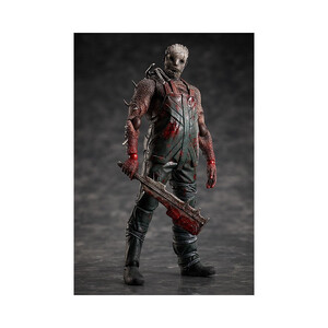 Good Smile Company Dead by Daylight figma The Trapper 
