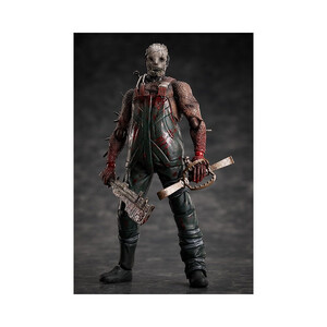 Good Smile Company Dead by Daylight figma The Trapper 