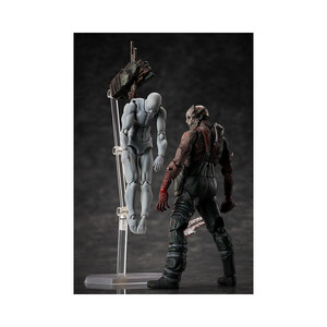 Good Smile Company Dead by Daylight figma The Trapper 