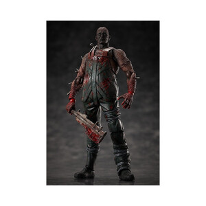 Good Smile Company Dead by Daylight figma The Trapper 