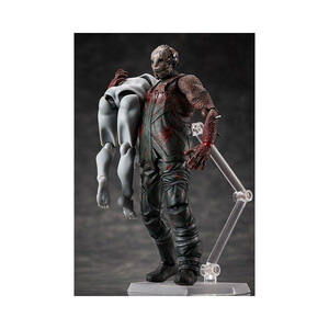 Good Smile Company Dead by Daylight figma The Trapper 