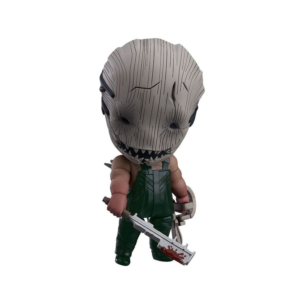 Good Smile Company Dead By Daylight Nendoroid The Trapper 