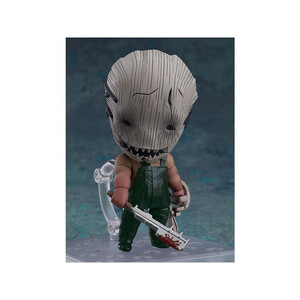 Good Smile Company Dead By Daylight Nendoroid The Trapper 