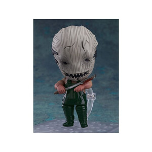 Good Smile Company Dead By Daylight Nendoroid The Trapper 