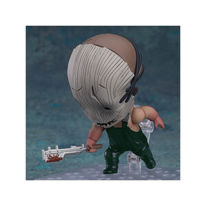 Good Smile Company Dead By Daylight Nendoroid The Trapper 