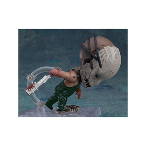 Good Smile Company Dead By Daylight Nendoroid The Trapper 