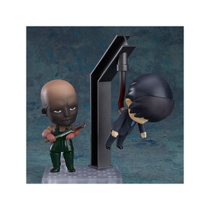 Good Smile Company Dead By Daylight Nendoroid The Trapper 
