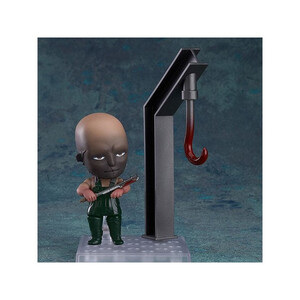 Good Smile Company Dead By Daylight Nendoroid The Trapper 