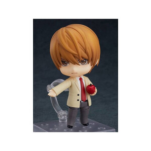 Good Smile Company Death Note Nendoroid Light Yagami 2.0 