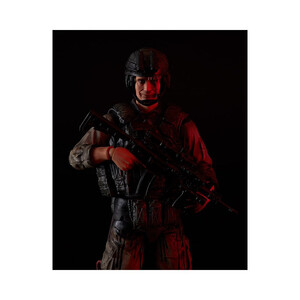 Max Factory DEATH STRANDING figma Cliff 