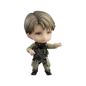 Good Smile Company Death Stranding Nendoroid Cliff DX Ver. 