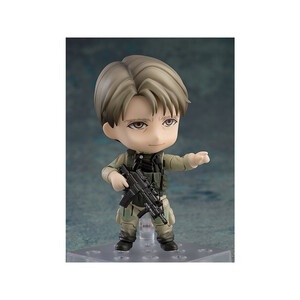 Good Smile Company Death Stranding Nendoroid Cliff DX Ver. 