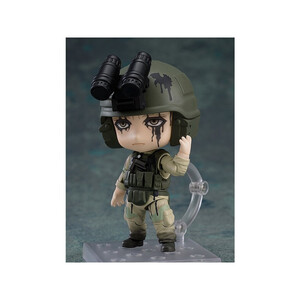 Good Smile Company Death Stranding Nendoroid Cliff DX Ver. 