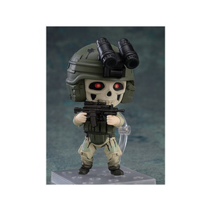 Good Smile Company Death Stranding Nendoroid Cliff DX Ver. 
