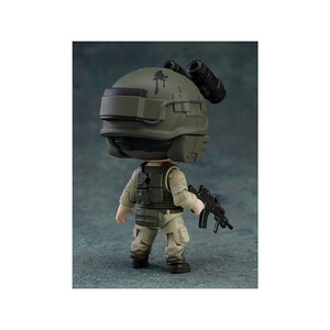 Good Smile Company Death Stranding Nendoroid Cliff DX Ver. 