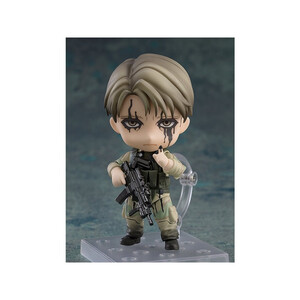 Good Smile Company Death Stranding Nendoroid Cliff DX Ver. 