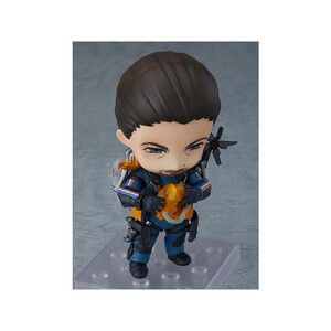 Good Smile Company Death Stranding Nendoroid Sam Porter Bridges 