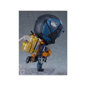 Good Smile Company Death Stranding Nendoroid Sam Porter Bridges Great Deliverer Ver. 