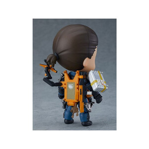 Good Smile Company Death Stranding Nendoroid Sam Porter Bridges Great Deliverer Ver. 