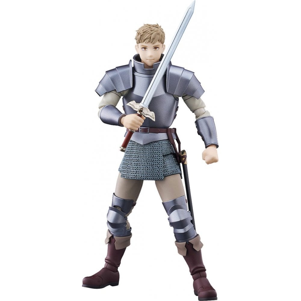 Max Factory Delicious in Dungeon figma Laios 