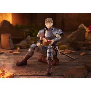 Max Factory Delicious in Dungeon figma Laios 
