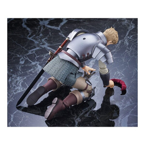 Max Factory Delicious in Dungeon figma Laios 
