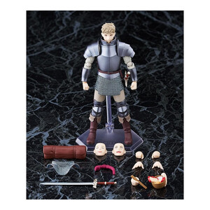 Max Factory Delicious in Dungeon figma Laios 